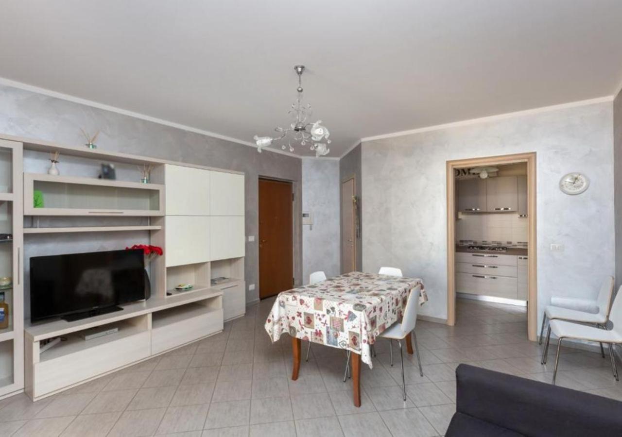 Comfy Cozy Apartment Close To Metro 都灵 外观 照片