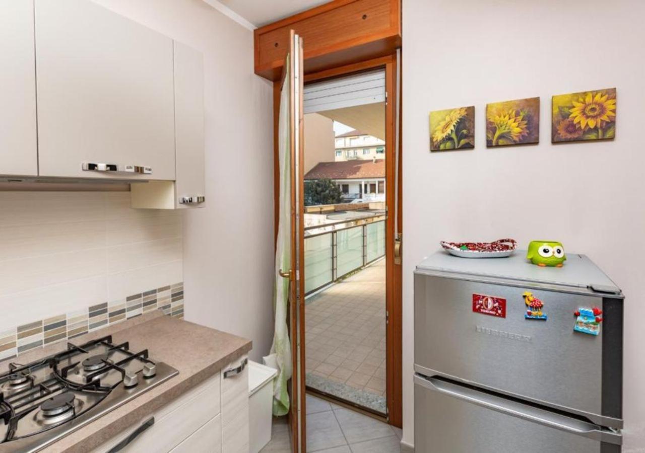 Comfy Cozy Apartment Close To Metro 都灵 外观 照片