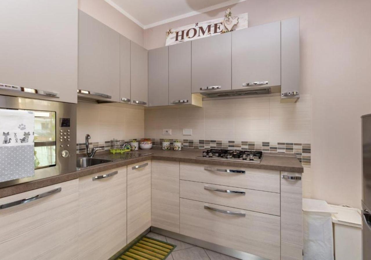 Comfy Cozy Apartment Close To Metro 都灵 外观 照片