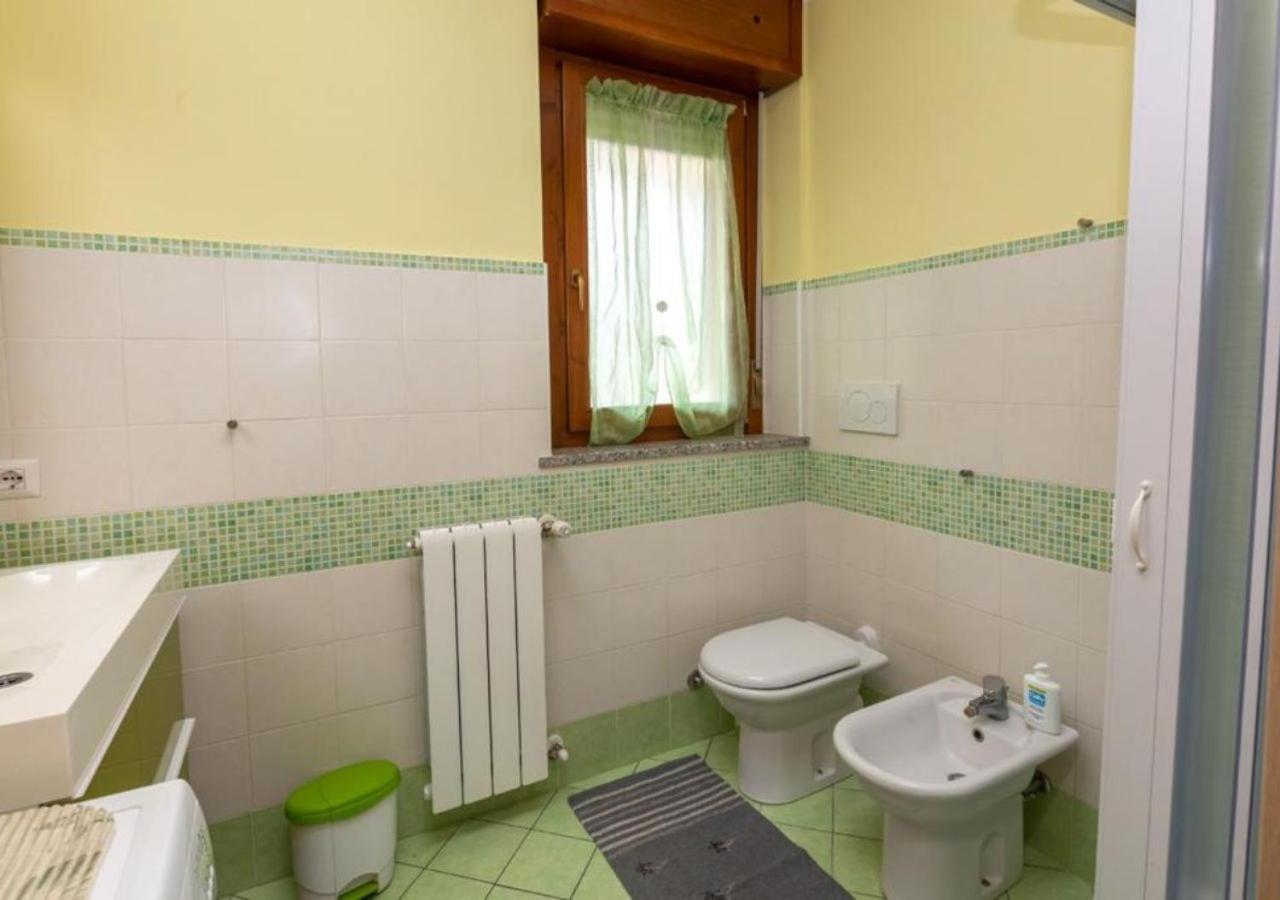 Comfy Cozy Apartment Close To Metro 都灵 外观 照片