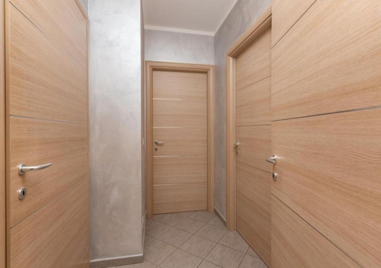 Comfy Cozy Apartment Close To Metro 都灵 外观 照片
