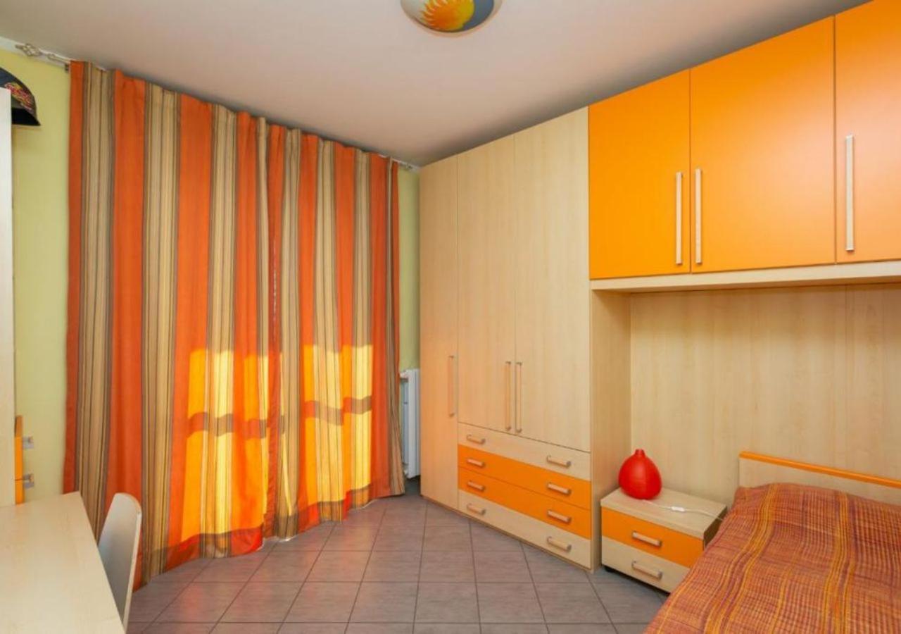 Comfy Cozy Apartment Close To Metro 都灵 外观 照片