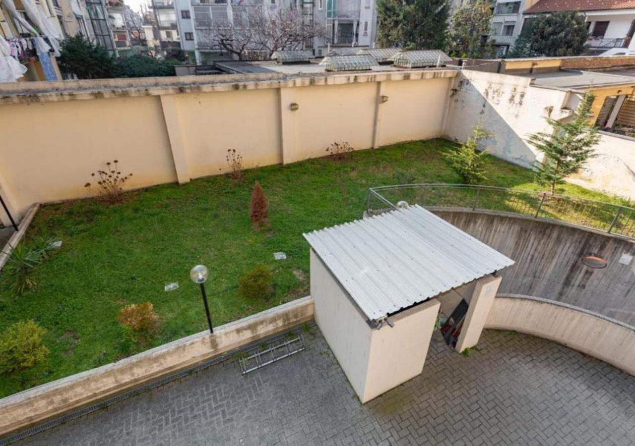 Comfy Cozy Apartment Close To Metro 都灵 外观 照片